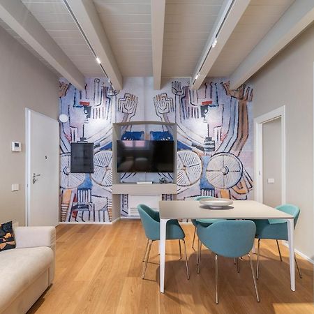 Casa Spada Apartments - City Centre Cagliari Eksteriør bilde
