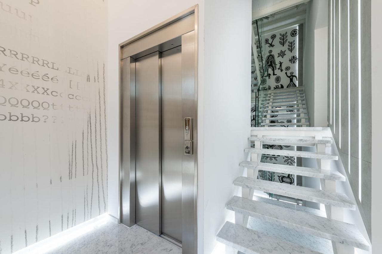 Casa Spada Apartments - City Centre Cagliari Eksteriør bilde
