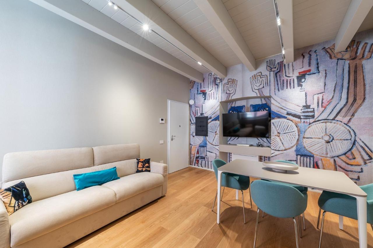 Casa Spada Apartments - City Centre Cagliari Eksteriør bilde