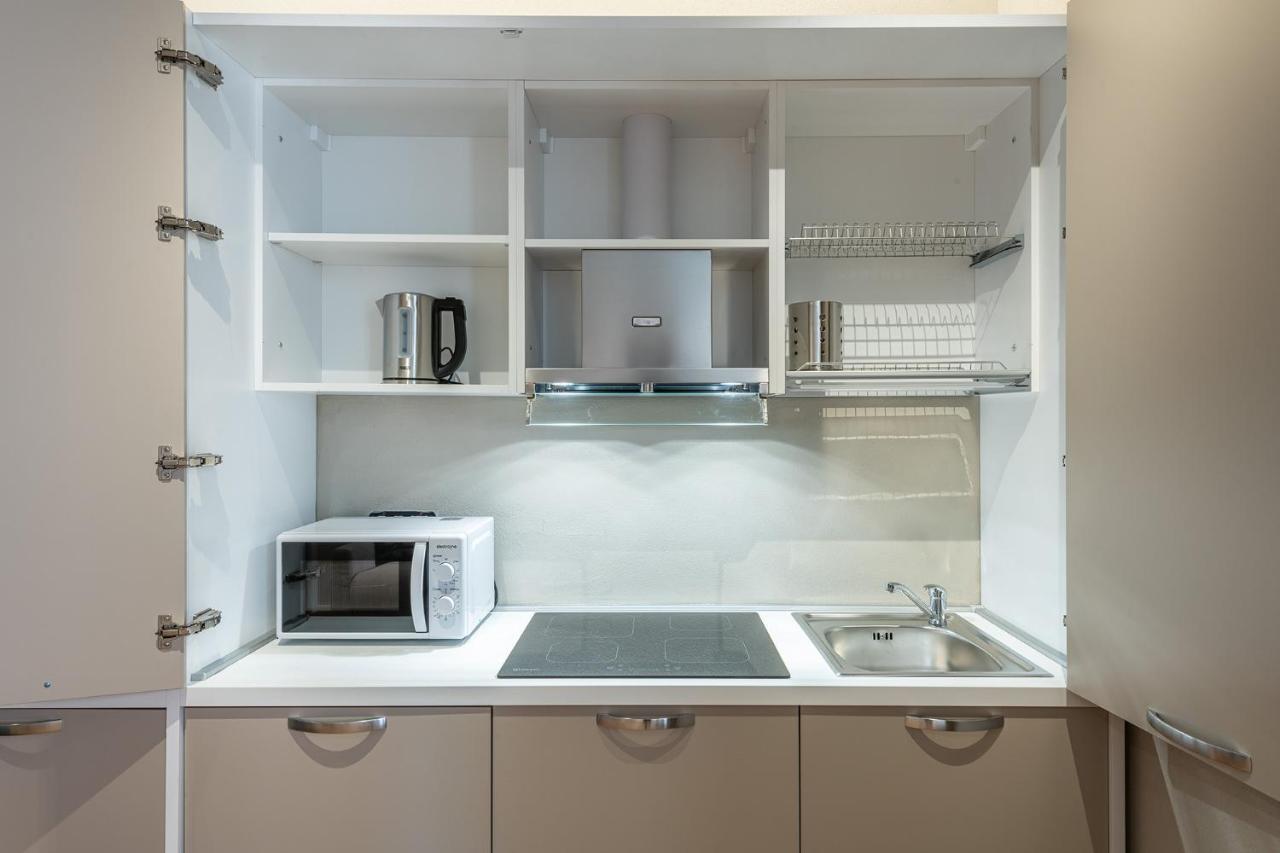 Casa Spada Apartments - City Centre Cagliari Eksteriør bilde