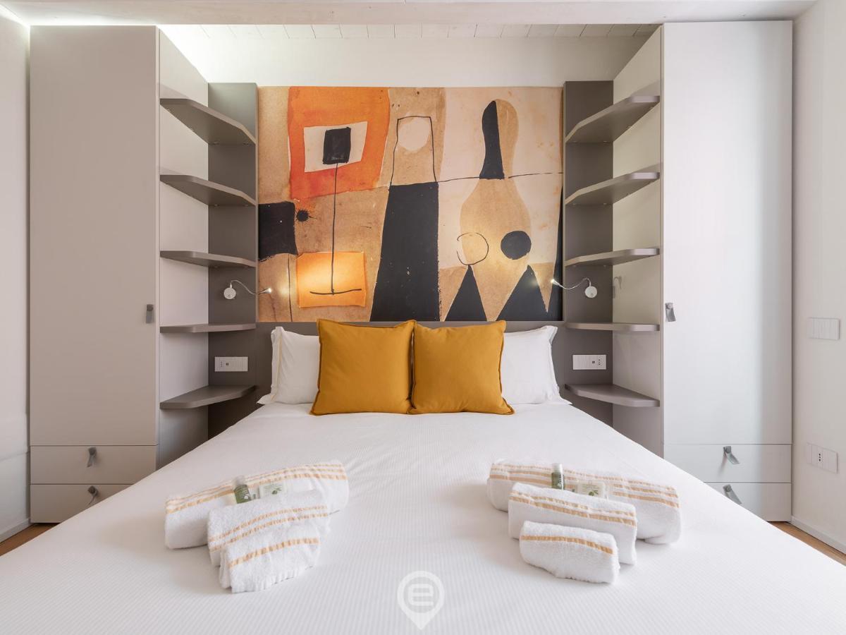 Casa Spada Apartments - City Centre Cagliari Eksteriør bilde