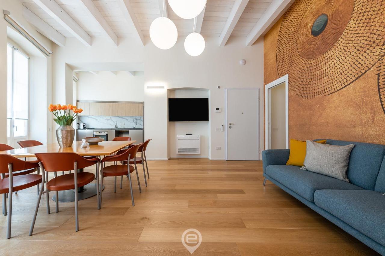 Casa Spada Apartments - City Centre Cagliari Eksteriør bilde