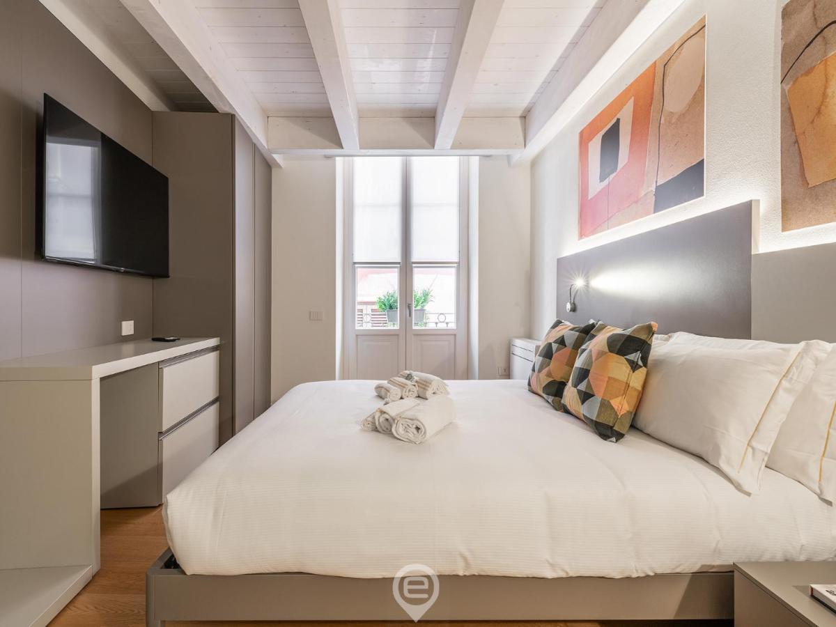 Casa Spada Apartments - City Centre Cagliari Eksteriør bilde